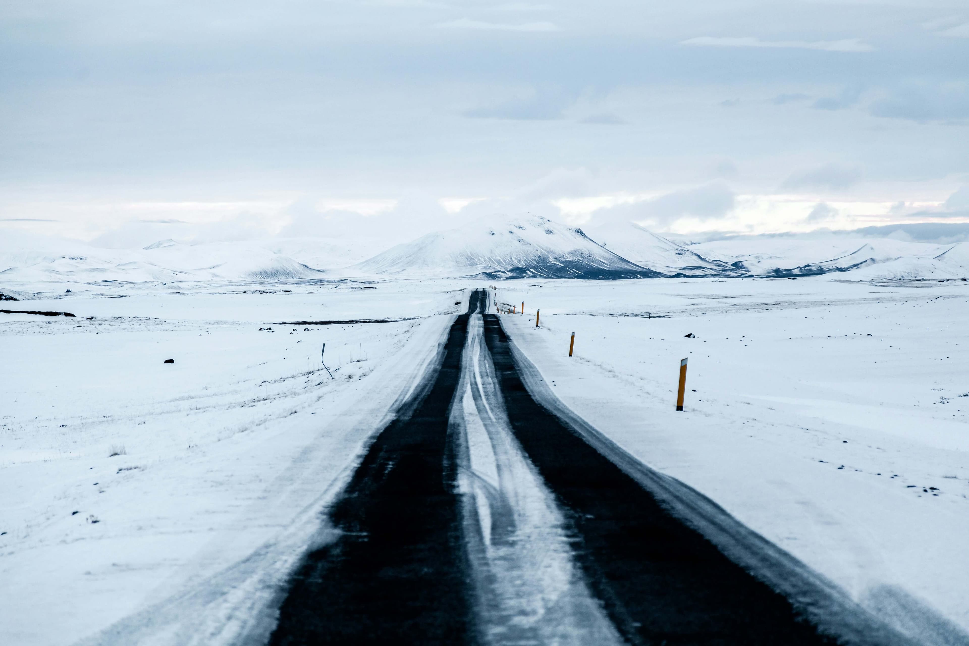 How do I sort project documents, photos, and personal files separately?